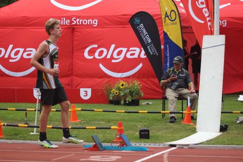2024 Colgate Games photo